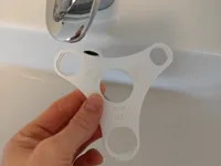 0.2mm layer, 6 walls, 25% infill - strength