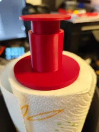 Erweiterung für Rollen mit 220x110mm