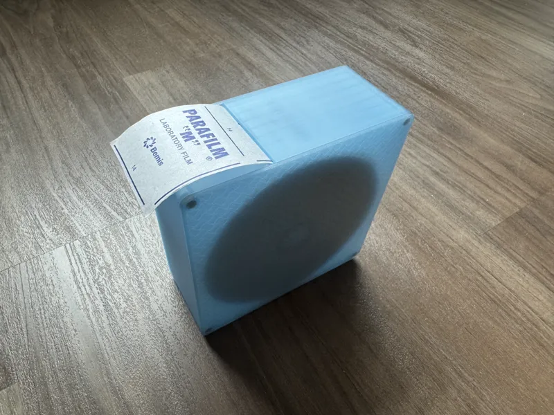 Parafilm Distributor
