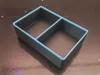 PLA 0.2mm layer, 2 walls, 15% infill