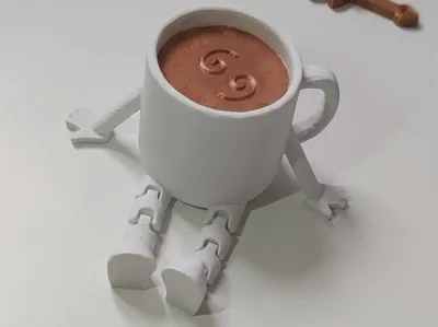 COFFEE CUP BUDDY