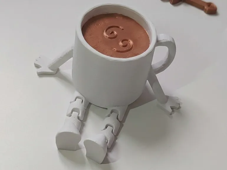 COFFEE CUP BUDDY