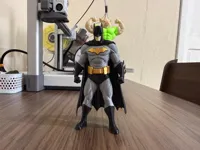 batman com 20 cm 0,16 mm infil 10%