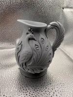 0.12mm layer, 2 walls, 10% infill