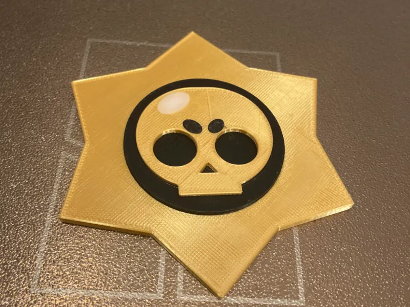Brawl Stars