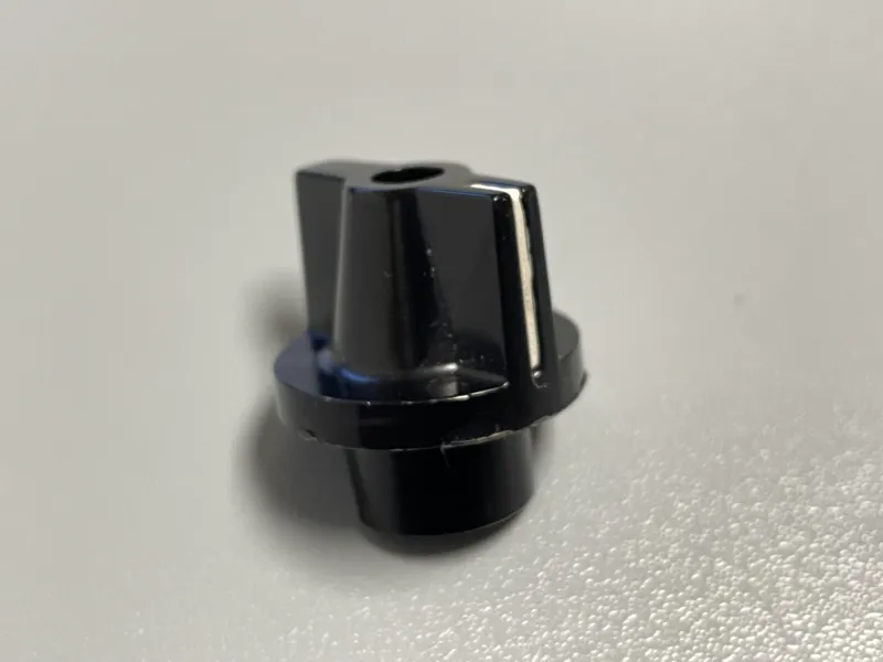manopola regolazione frigo camper