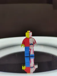 0.12mm layer, 2 walls, 10% infill
