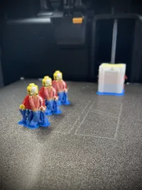 0.16mm layer, 2 walls, 10% infill