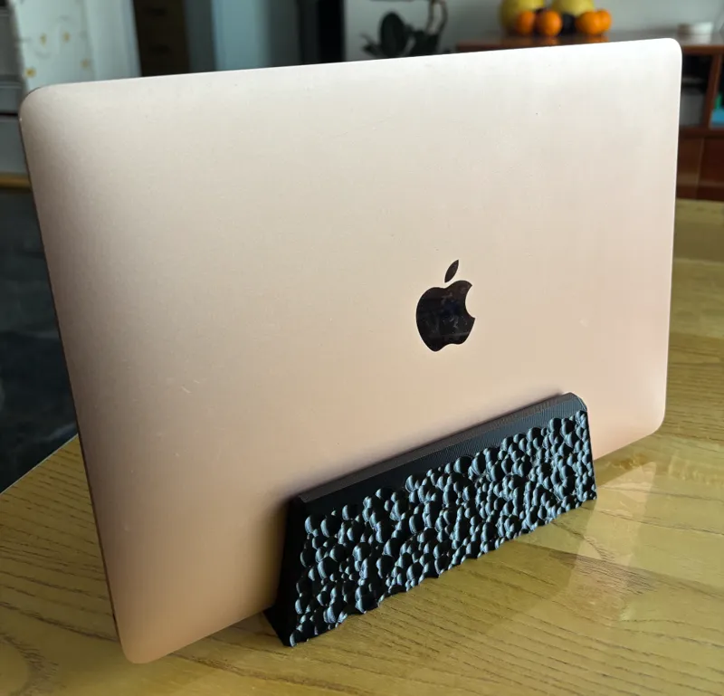 笔记本立式收纳架 laptop stand