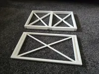 0.2mm layer, 2 walls, 30% infill