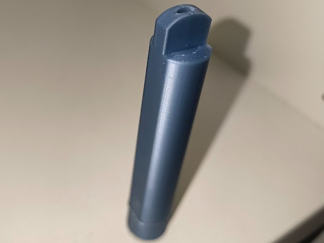 aroma inhaler