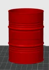NoAMS 0.2mm layer, 2 walls, 15% infill