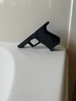 0.2mm layer, 2 walls, 85% infill