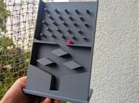 Optimal Print Profile