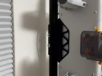 0.2mm layer, 3 walls, 25% infill