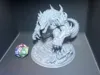 0.12mm layer, 3 walls, 5% infill