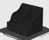 0.2 mm 5% Gyroid infill optimised for faster print times