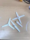 35mm Servo Horn Set