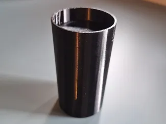 Ikea Adils leg extender 75mm