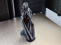 0.16mm layer, 2 walls, 10% infill