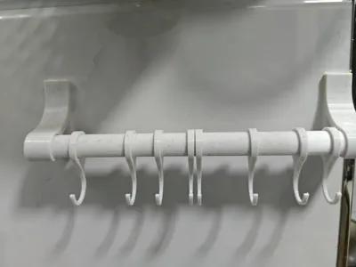 Multi-purpose Kitchen Hook