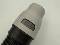 0.2mm layer, 2 walls, 15% infill, tree supports