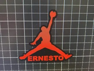 jordan