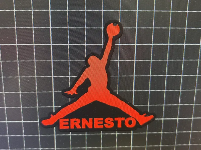 jordan