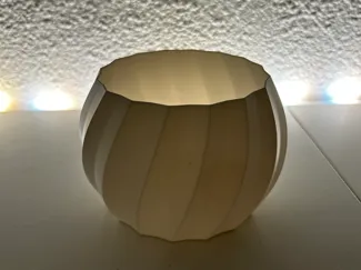 Blumentopf (klein)