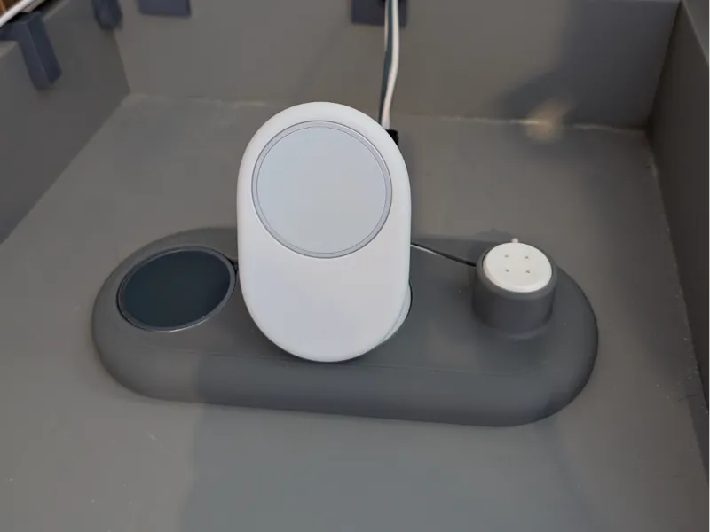 Pixel Dock for Buds, Watch, and Phone