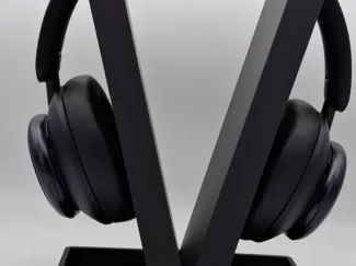Headset Stand V-Shape V1