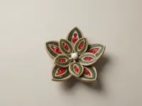 0.12mm 层高, 2 层墙, 15% 填充
