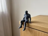 Single Color!0.16mm layer, 2 walls, 15% infill