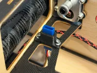 0.12mm layer, 2 walls, 100% infill