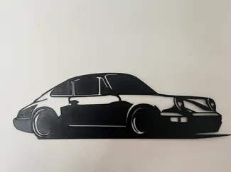 Porsche 911 a1mini