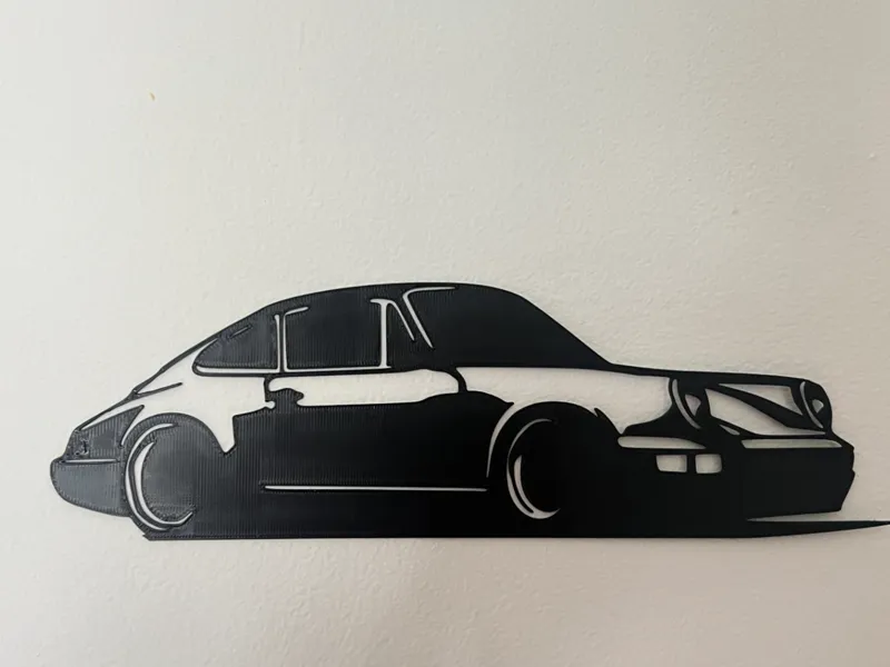 Porsche 911 a1mini