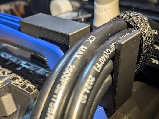 Westinghouse Pressure Washer Hose/Cable Holder