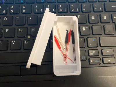Prime Line Collector & Scraper