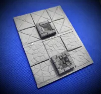 0.2mm layer, 3 walls, 15% infill