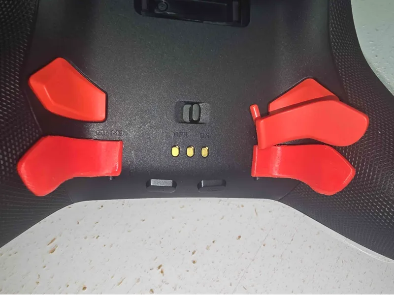 Flydigi Apex 5 Pro Rear Paddle Replacements