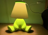 Lampe Bonhomme (Omino Lamp) — photo 4