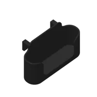 Support tournevis Xiaomi Wiha pour panneau IKEA Skadis — photo 2