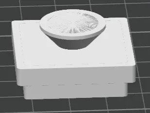 Testmodell_klein_Schraubenbox