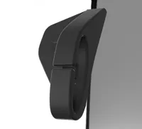 Offset - 2mm Closer (For non-Recaro Seats)