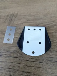 Blade Scraper PLA,PETG,ABS,ASA