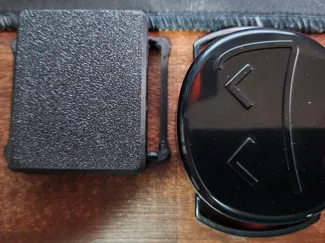 SlimeVR Replacement Case