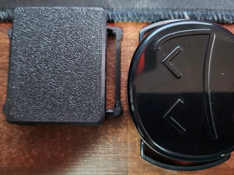 SlimeVR Replacement Case