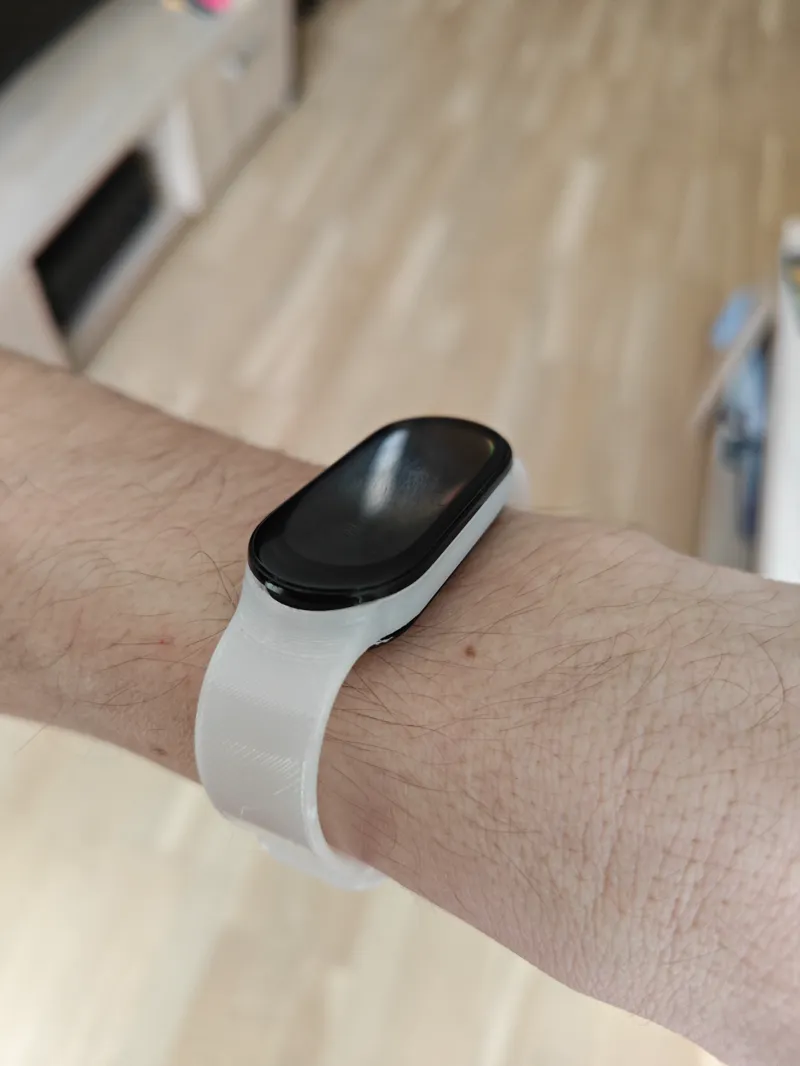 Xiaomi MiBand 7 spare band
