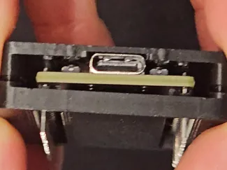 ESP32 Cover/case
