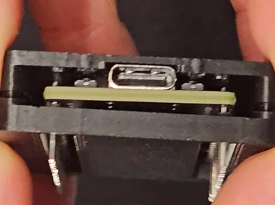 ESP32 Cover/case